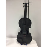 Support de violon autoportant avec porte-archet