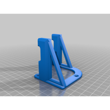 Support mural pour outils sans fil – perceuse et visseuse