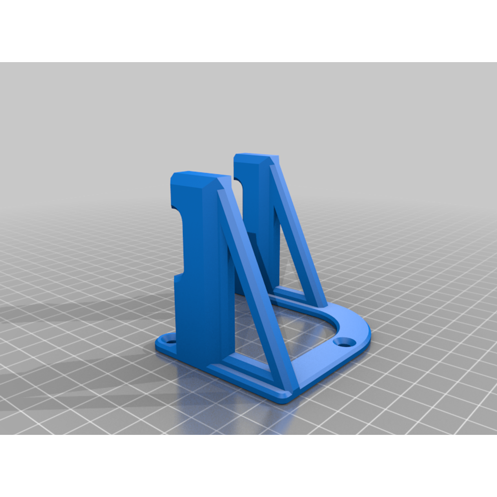 Support mural pour outils sans fil – perceuse et visseuse