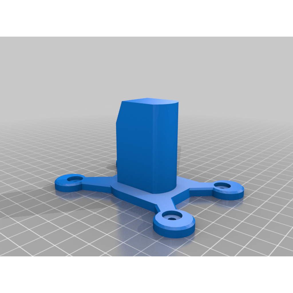 Support d'outils Ryobi One+ pour panneau à outils Biltema (12 mm)