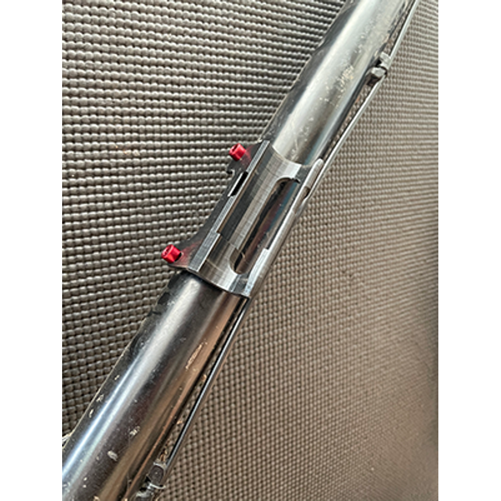 Support CO2 pour vélo – compatible avec le porte-bidon