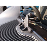 Support GPS Garmin pour Skoda Citigo, VW Up et SEAT Mii