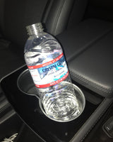 Insert pour porte-gobelet Tesla pour bouteilles d'eau de 500 ml