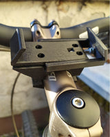 Support de téléphone réglable pour VTT – collier 30 mm