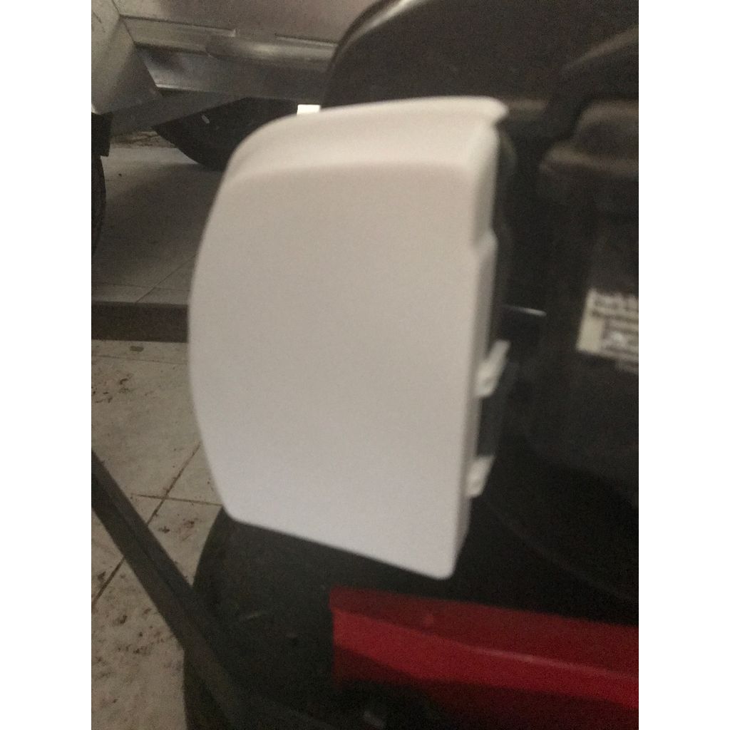 Couvercle de filtre à air de rechange pour Briggs & Stratton 675 EXI