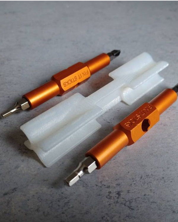 Support pour Fix It Sticks – sans cliquetis
