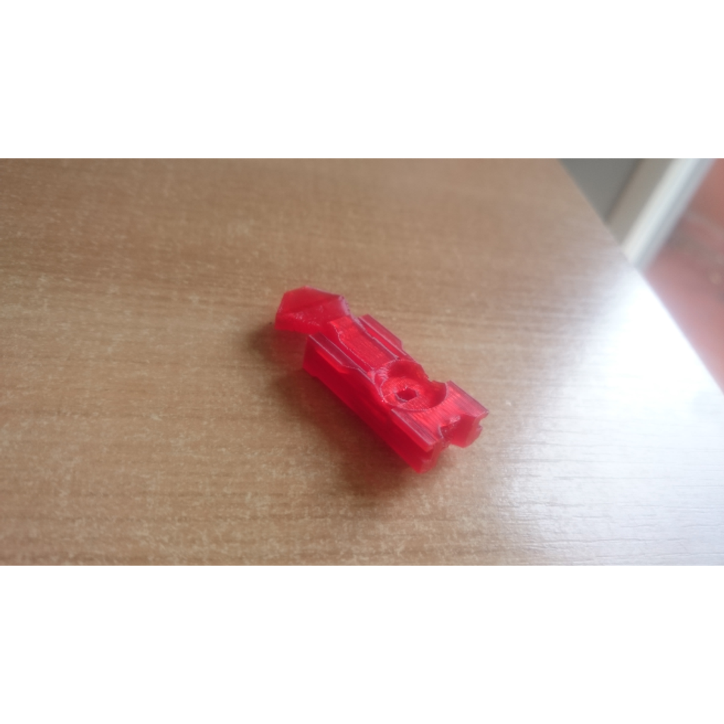 Adaptateur à clip Garmin eTrex – Vista/Legend/HCx