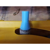 Adaptateur ShopVac pour buse d'aspiration – ajustement précis