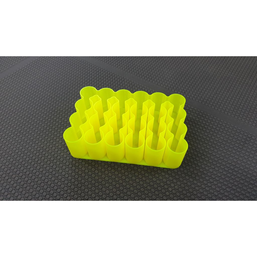 Support de piles AA, AAA, 18650 et 9 V