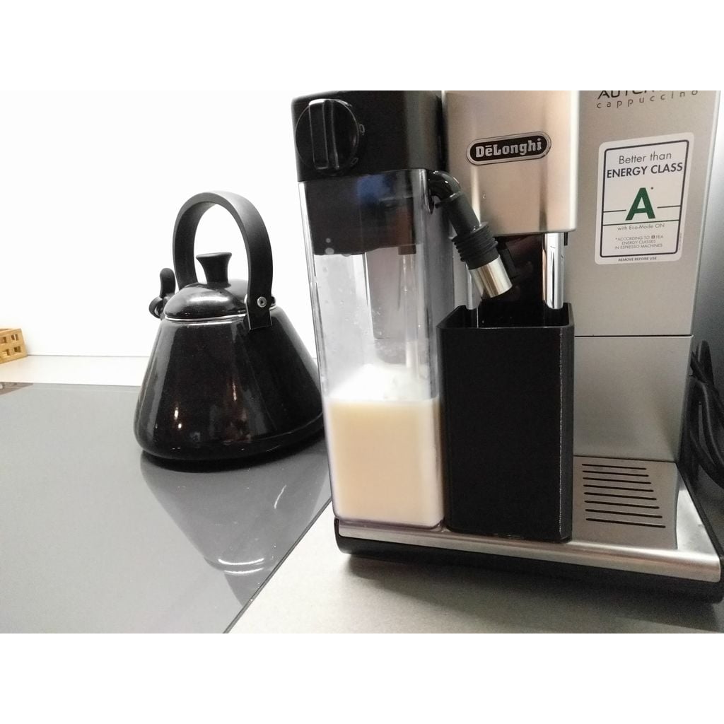 Égouttoir sur mesure pour machines à café DeLonghi