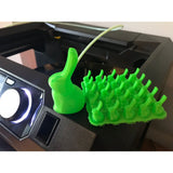 S'amuser avec les nombres – l'impression 3D en classe