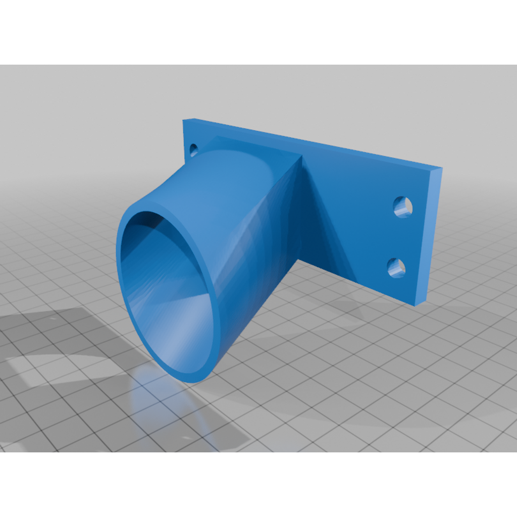 Sortie de moulin Bunn G3 pour porte-filtre 58 mm – Bunnzilla