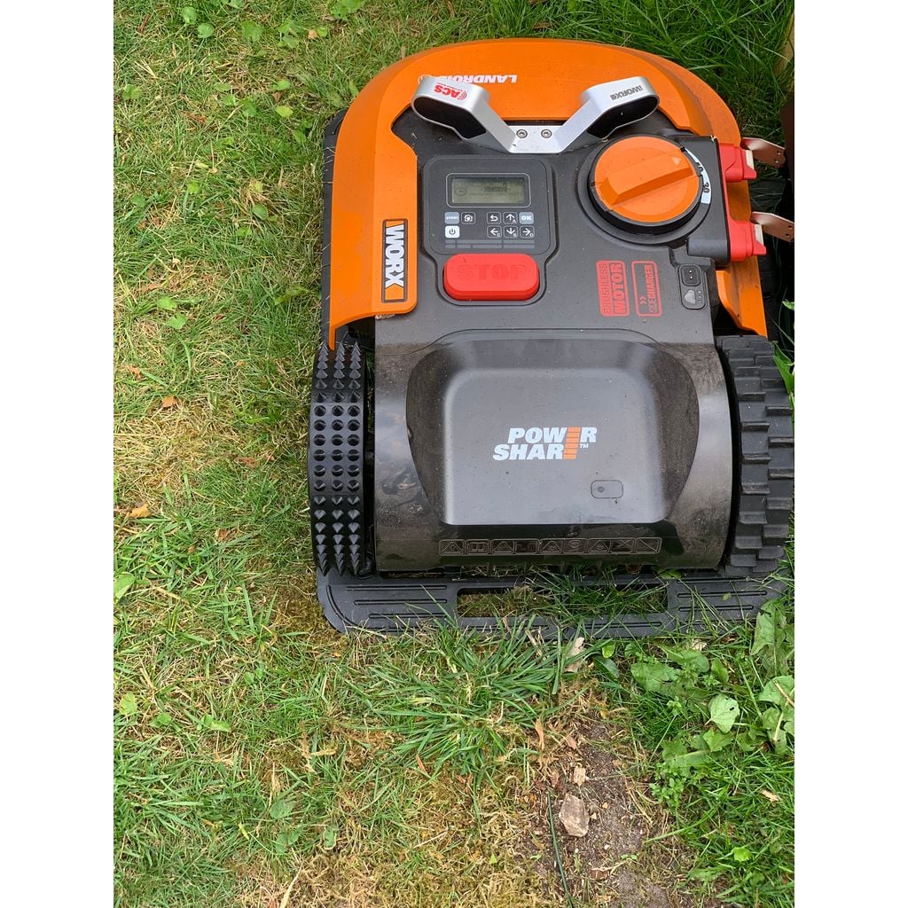 Roues pour Worx Landroid série M (2019+), M700 – image 1