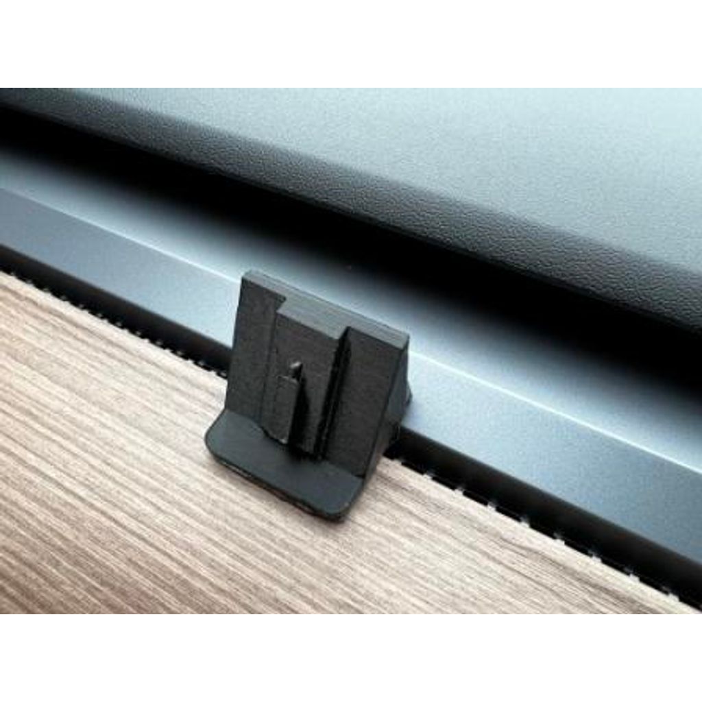 Support pour Saphe Drive Pro pour Tesla Model 3