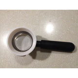 Entonnoir de moulin pour espresso 58 mm – anneau doseur sans gaspillage