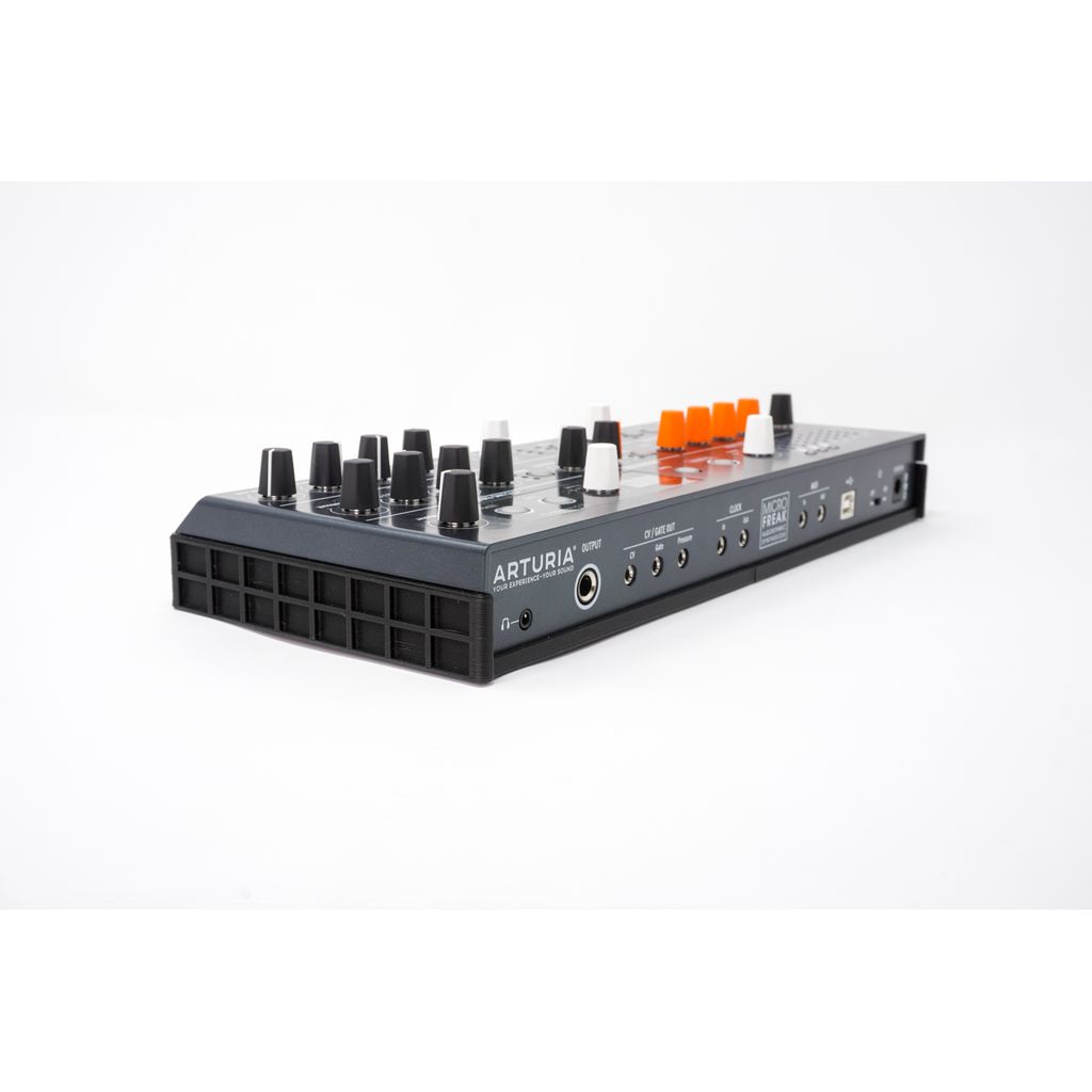 Boîtier modulaire pour Arturia MicroFreak