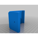 Support mural pour Xbox One – support de console peu encombrant