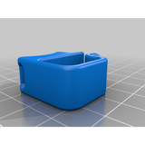Support vélo pour enceinte Amazon Nano