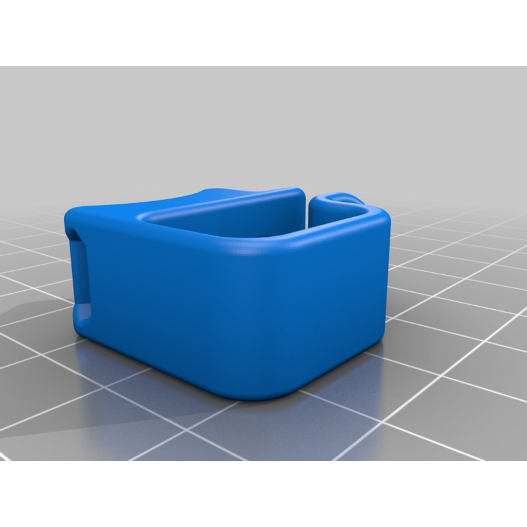 Support vélo pour enceinte Amazon Nano