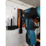 Support mural pour scie sauteuse Makita DJV181 – toujours prête