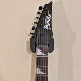 Support mural simple et robuste pour guitare électrique