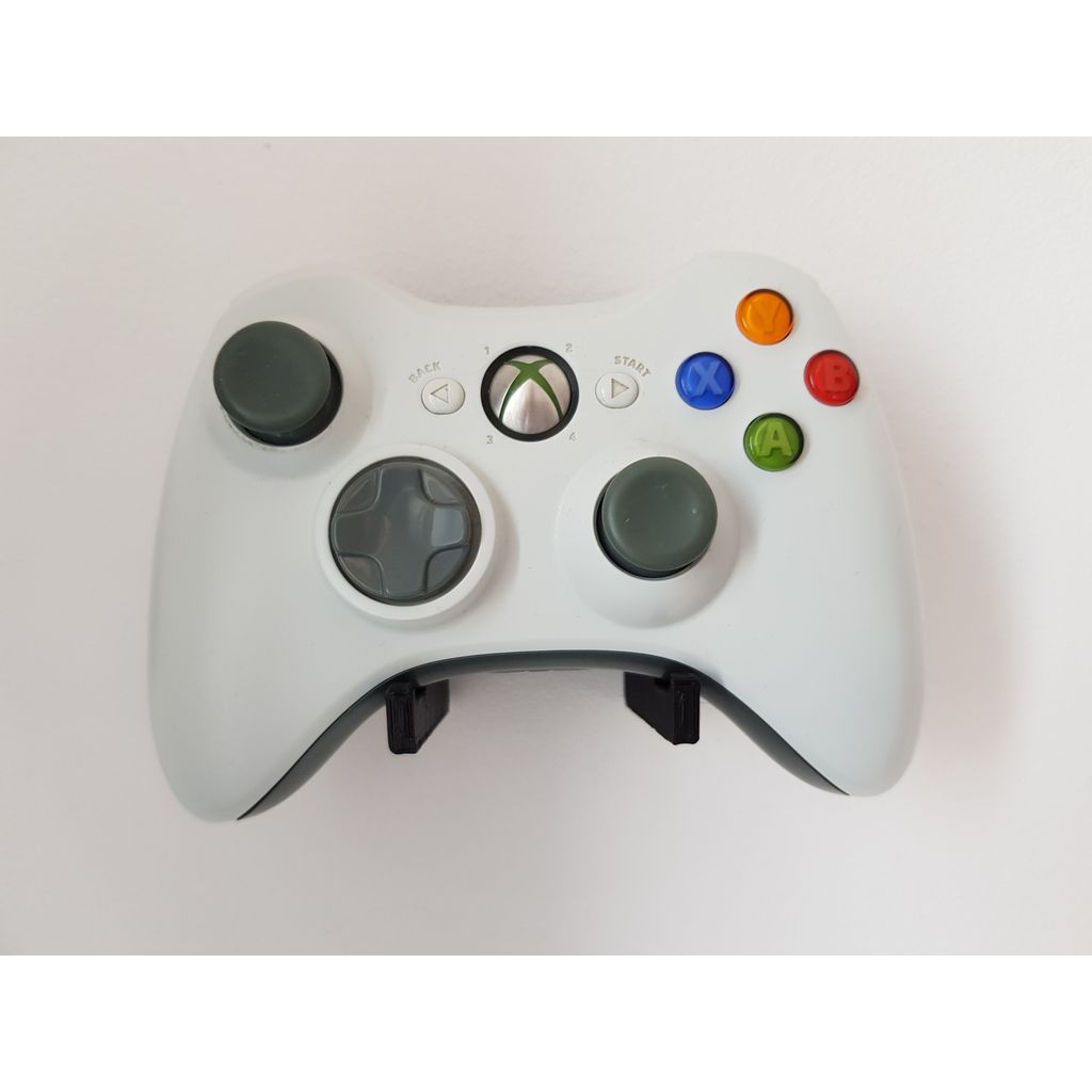 Support mural pour manette Xbox – Xbox 360 et One