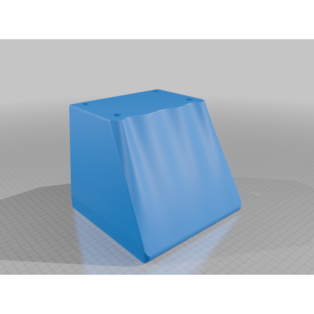 Sortie de moulin Bunn G3 pour porte-filtre 58 mm – Bunnzilla