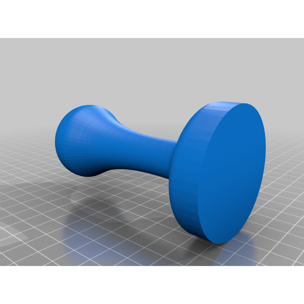 Support de tasseur pour Lelit Anna, compatible 57 et 58 mm