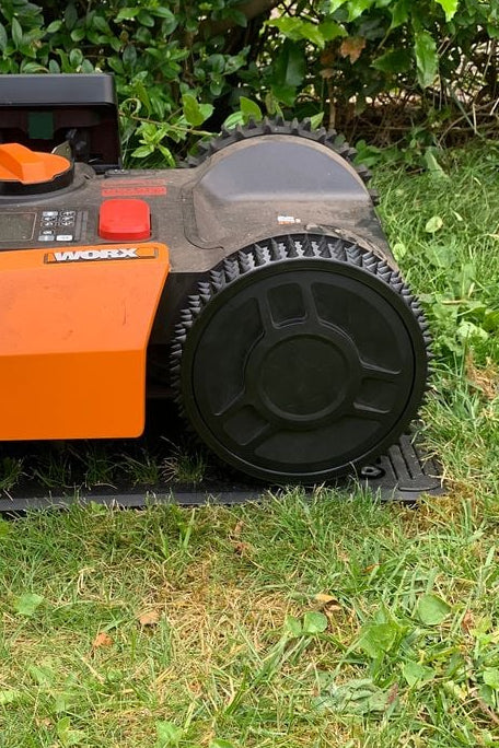 Roues pour Worx Landroid série M (2019+), M700 – image 4