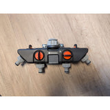 Distributeur 4 voies Gardena – support mural