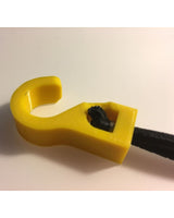 Crochet supplémentaire pour sangle élastique de Brompton