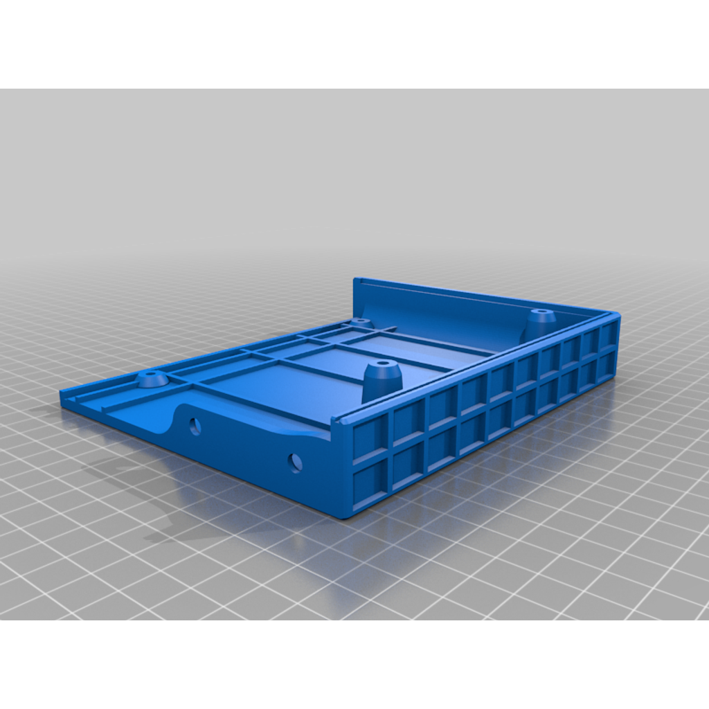 Boîtier modulaire pour Arturia MicroFreak