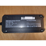 Support mural pour Bosch eBike FastCharger BCS250