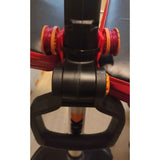 Support pour bobine de rechange Worx GT – prête quand vous en avez besoin