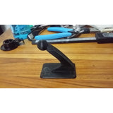 Support GPS Garmin – rotule de 17 mm