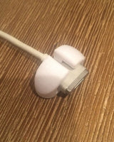 Clips de câble pour chargeur MacBook et iPhone – câbles bien rangés