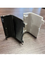 Cache-batterie de rechange pour manette Xbox One S