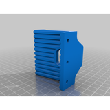 Support mural pour batterie Bosch eBike PowerPack 500