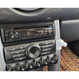 Support de téléphone pour Mini Cooper R50, R52, R53 – rotule