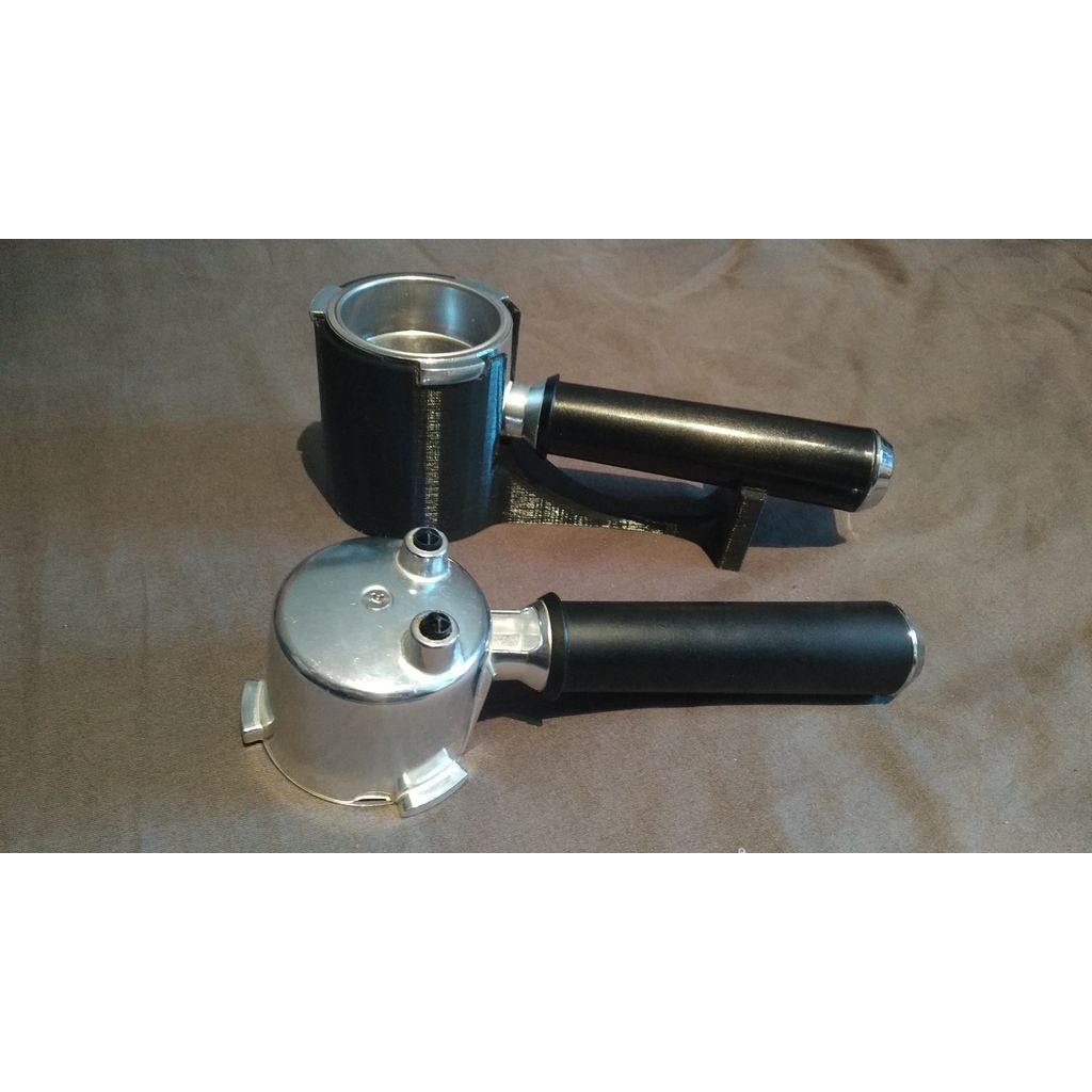 Support de porte-filtre pour DeLonghi EC680 et EC685