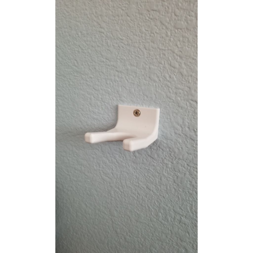 Support mural pour guitare acoustique Loog Mini