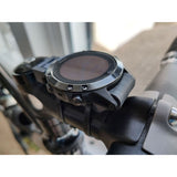 Support vélo QuickFit pour Garmin Fenix 5/6