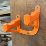 Support mural pour outils sans fil – perceuse et visseuse