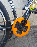 Protège-chaîne Shimano – pièce de rechange