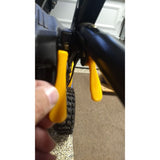 Levier de débrayage pour fraise à neige Cub Cadet / MTD