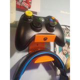 Support mural pour manette Xbox et casque
