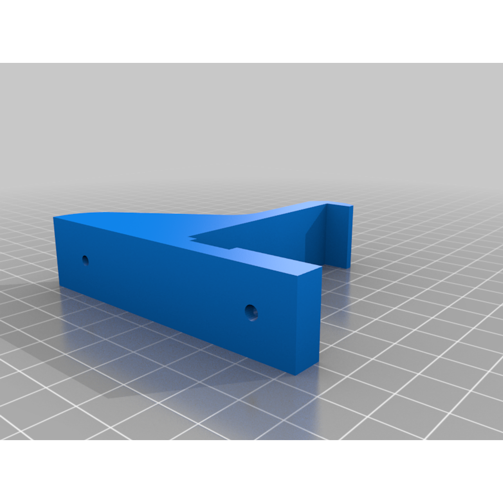 Support mural pour Xbox One S et X – fixation de console peu encombrante