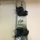 Support mural pour snowboard