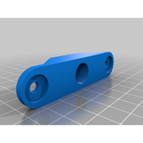 Support de multi-outil SWAT pour Specialized Turbo Levo