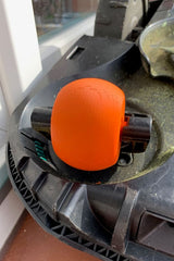Roue d'appui de remplacement pour Bosch Indego 400 Connect